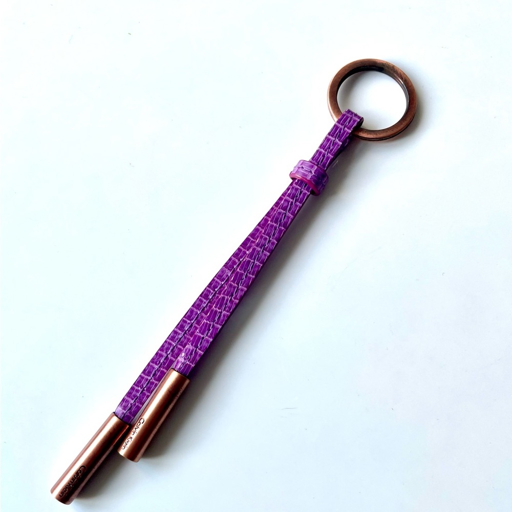 Calvin Klein Key Chain / Purse Charm